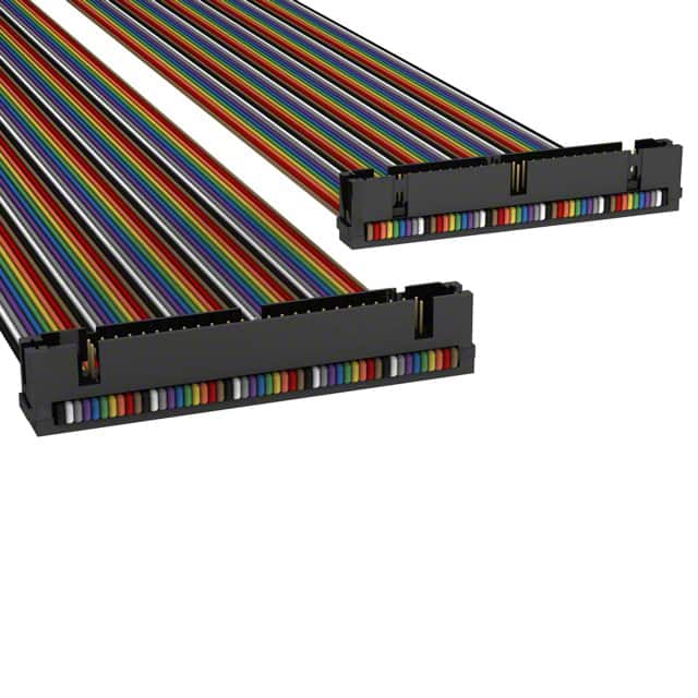 A3RRB-5006M IDC CABLE - APR50B/AE50M/APR50B