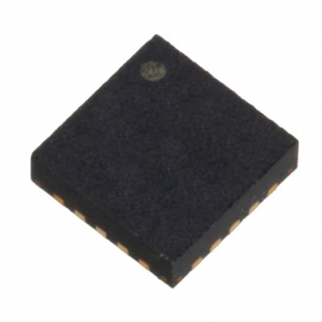 AT42QT1050-MMH IC TOUCH SENSOR 5KEY 20VQFN