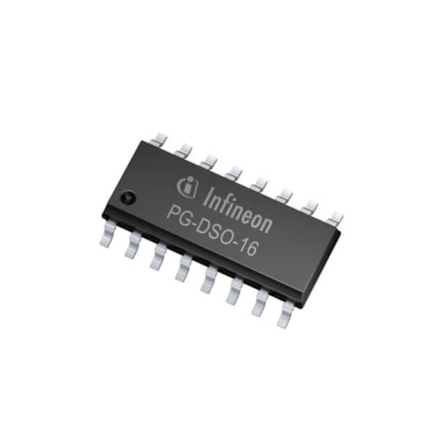 TCA505BCHIPX1SA1 IC SWITCH PROXIMITY INDCT CHIP