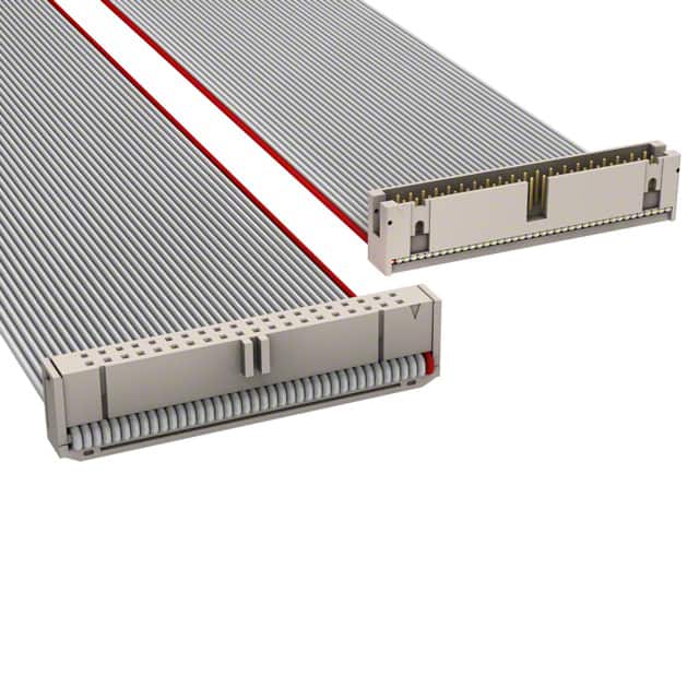 M3URK-4036J IDC CABLE - MKS40K/MC40G/MPR40K