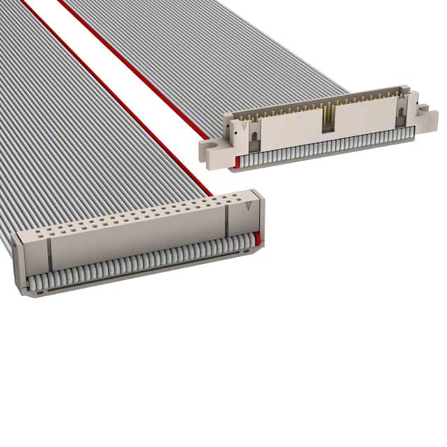 M3BYK-4036J IDC CABLE - MSR40K/MC40G/MPD40K