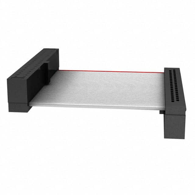 FFSD-19-D-02.00-01-N-R .050 X .050 C.L. FEMALE IDC ASSE