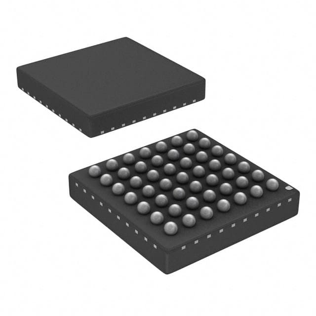 THC63LVDM83E-B IC SERIALIZER SNGL LVDS 49VFBGA