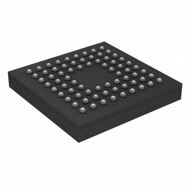 THC63LVD827-B IC SERIALIZER DUAL LVDS 72TFBGA