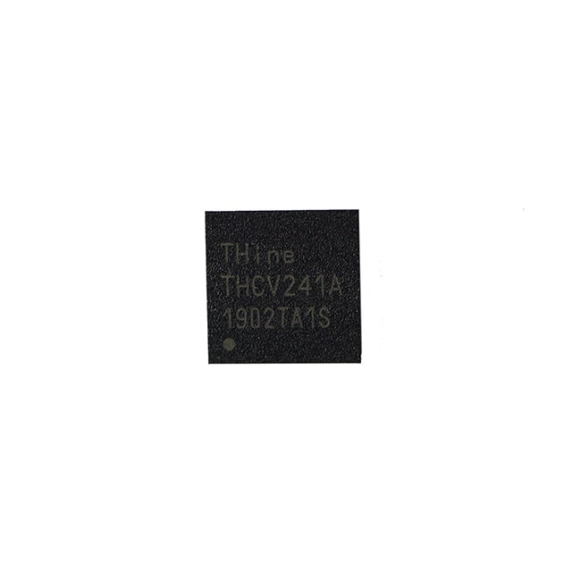 THCV241A-B IC SERIALIZER V-BY-ONE HS