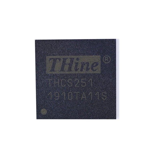 THCS251 35BIT GPIO OR HIGH SPEED BUS SIG
