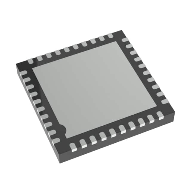 THCV245A 2LANE MIPICSI-2_V-BY-ONEHS40QFN