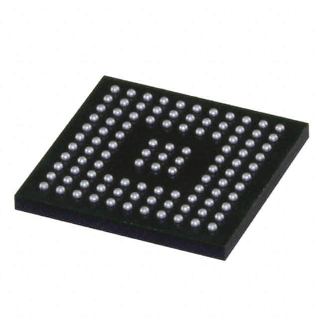 THCV217 IC SERIALIZER DUAL 105TFBGA