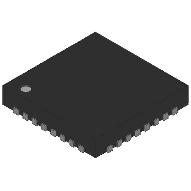 FIN210ACMLX-FS FIN210AC - 10-BIT SERDES