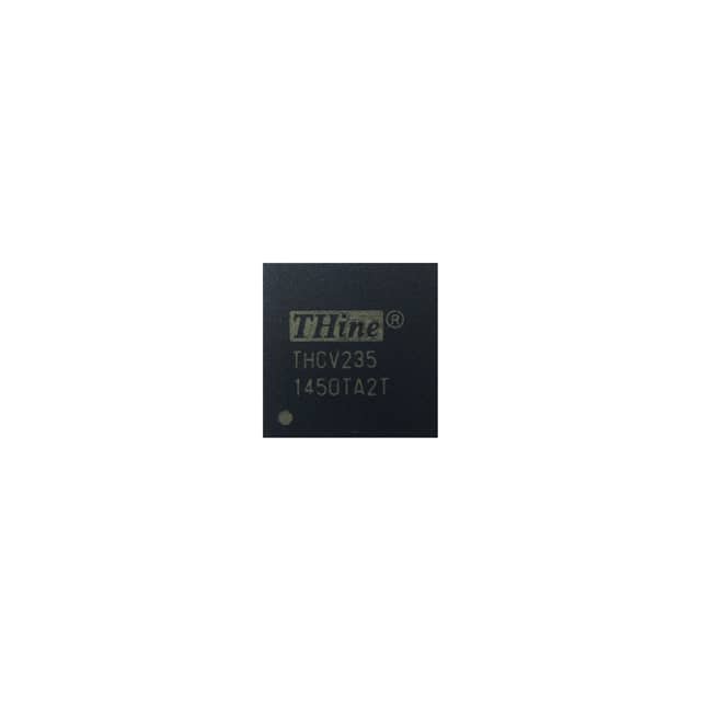 THCV235 1LANE LVCMOS_V-BY-ONEHS 64QFN