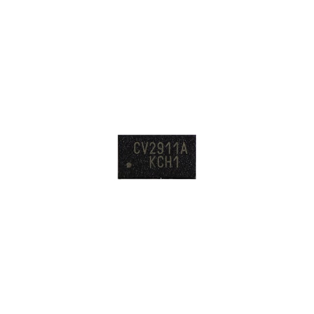 THCV2911A 2LANE V-BY-ONEHS REPEATER 30QFN