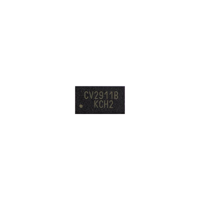 THCV2911B 2LANE V-BY-ONEHS REPEATER 30QFN