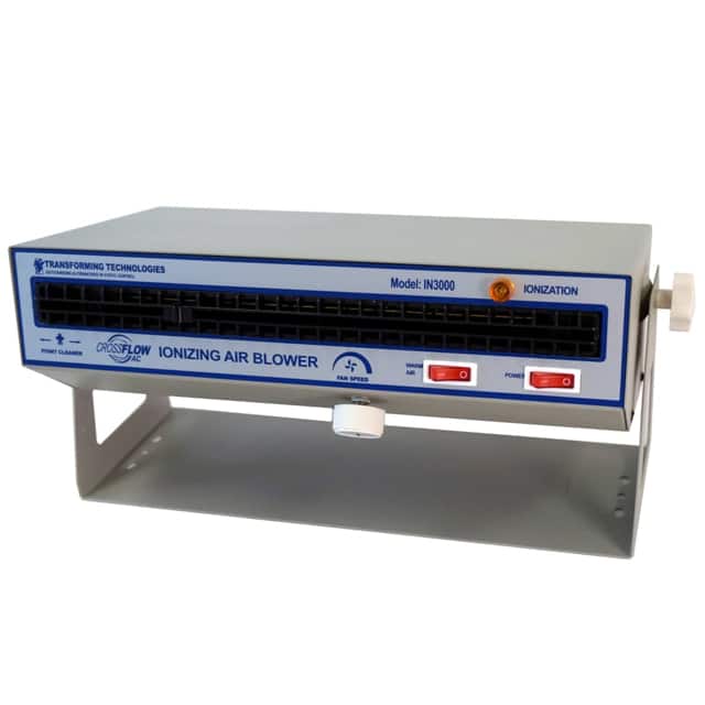 IN3000 IONIZING AIR BLOWER