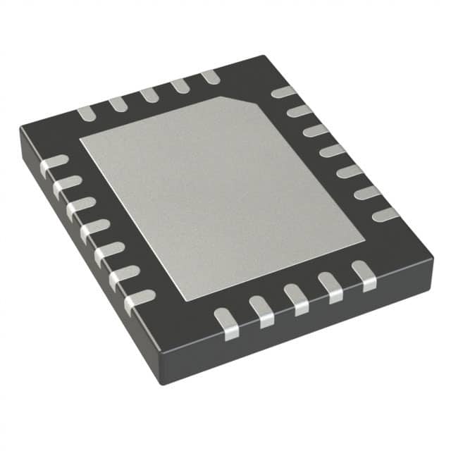 LTC4314CUDC IC POWER MANAGEMENT