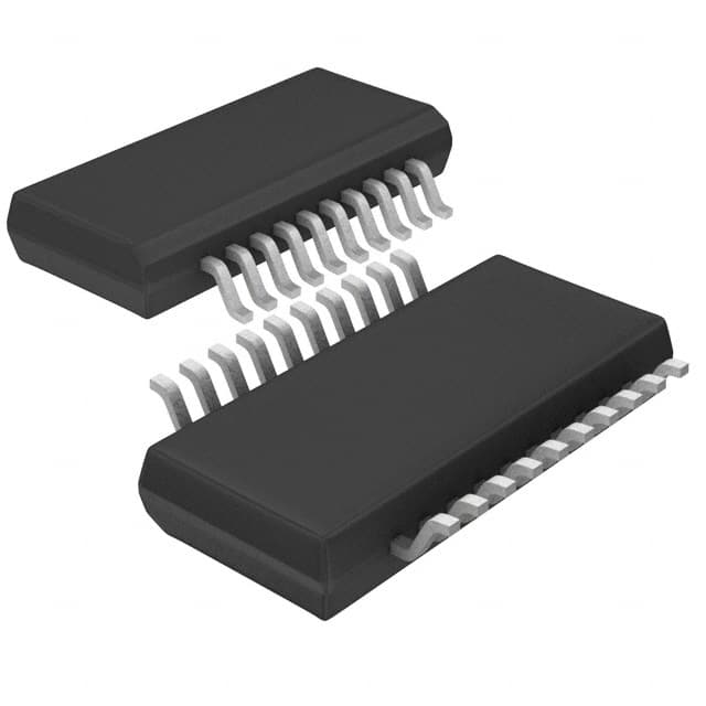 LTC4314IGN#PBF IC MULTIPLEXR I2C HOTSWAP 20SSOP