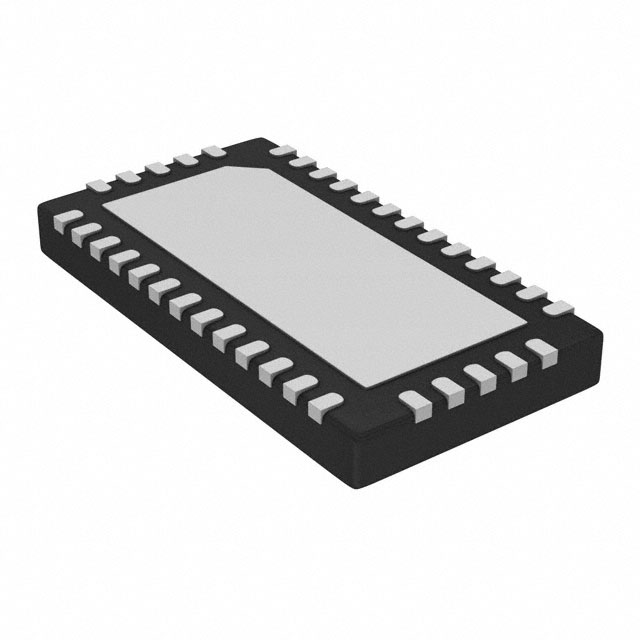 89HP0504PZBNRGI IC INTFACE SPECIALIZED 36VFQFPN