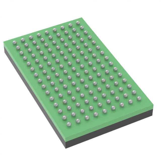 DS280DF810ABWT IC INTERFACE