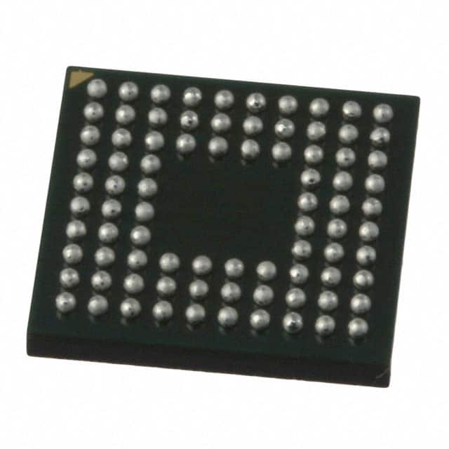 PI2EQX4402DNBEX IC REDRIVER PCIE 4CH 84LFBGA