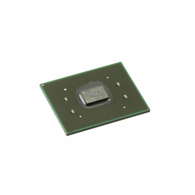 AMB0482C1RJ8 IC REDRIVER 4.8GBPS 655FCBGA