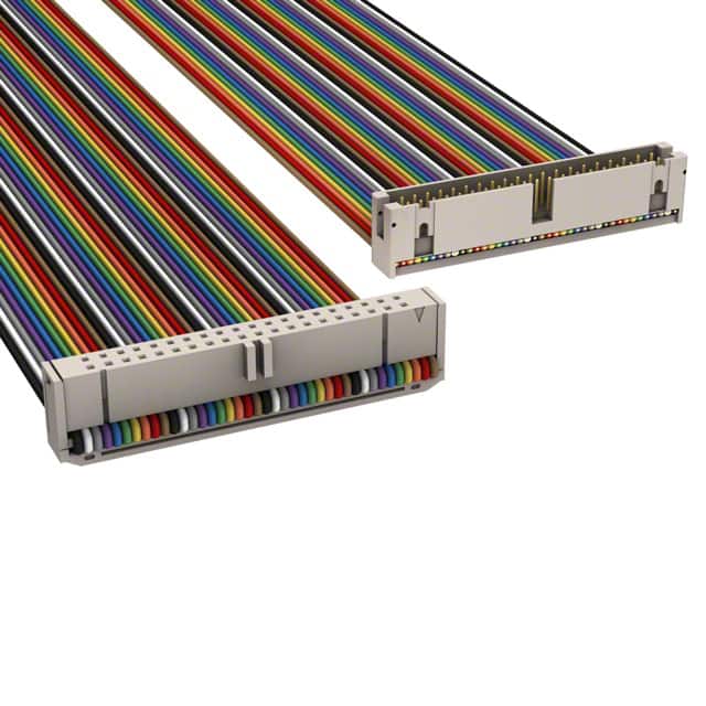 M3URK-4036R IDC CABLE - MKS40K/MC40M/MPR40K