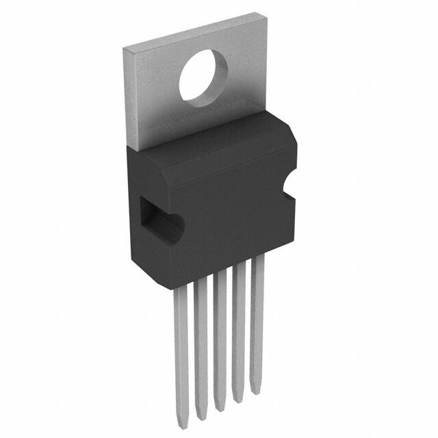 UC382T-ADJ IC REG LIN POS ADJ 3A TO220-5