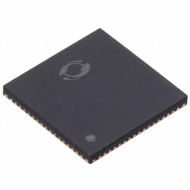 MAX24287ETK2 IC INTERFACE SPECIALIZED 68TQFN