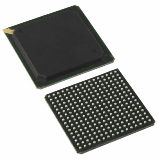PI7C9X20508GPBNDE IC INTERFACE SPECIALIZED 256BGA