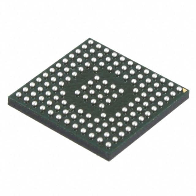 FIDO2100BGA128IR0 IC INTERFACE SPECIALIZED 128BGA