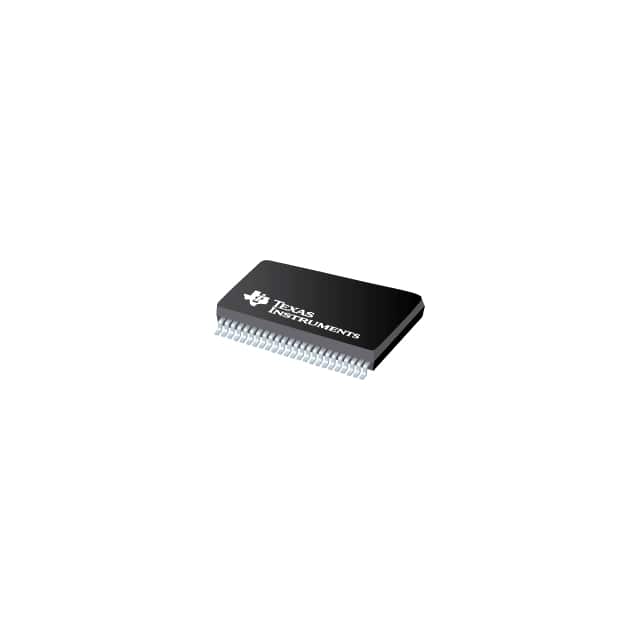 SCANSTA111SM/NOPB SCANSTA111 ENHANCED SCAN BRIDGE