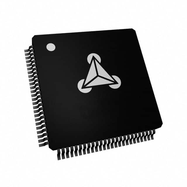 TMC424 IC INTERFACE SPECIALIZED 100TQFP