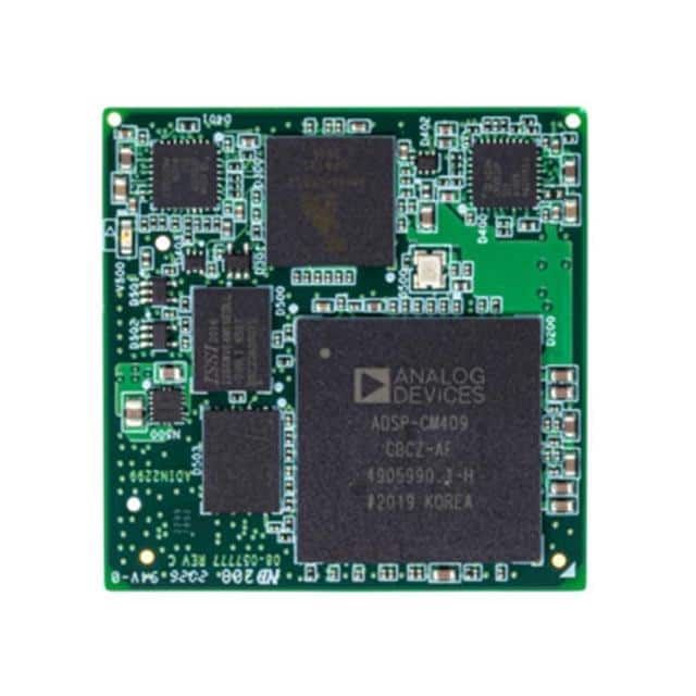 ADIN2299BBCZ RAPID PLATFORM GENERATION 2 MODU