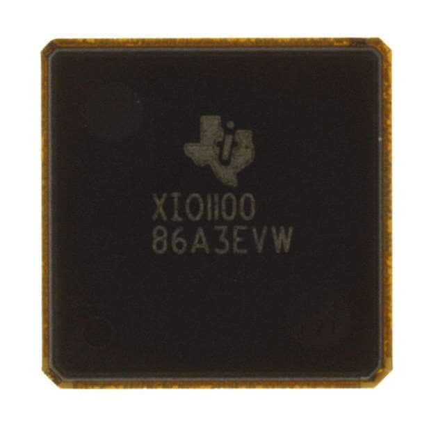 XIO1100GGB IC INTERFACE SPECIALIZED 100BGA