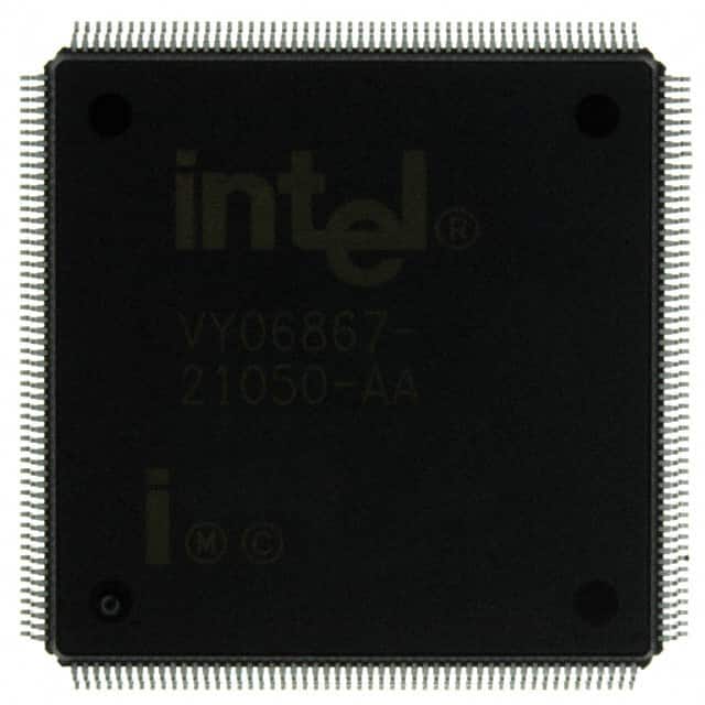 21050AA IC INTERFACE SPECIALIZED 208QFP