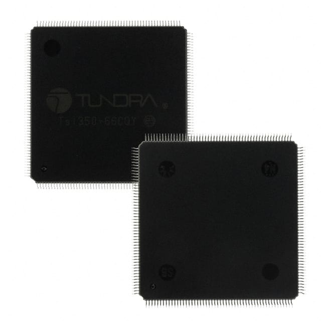 TSI350-66CQY IC INTERFACE SPECIALIZED 208QFP