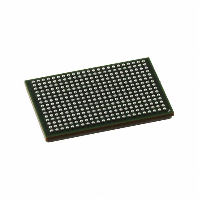 89HT0832PGZCHLG IC INTFACE SPECIALIZED 345FCBGA