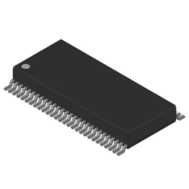 MC33937APEK MOTOR DRIVER, 3 PHASE FET PRE-DR