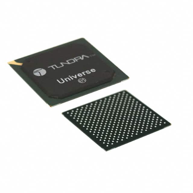 CA91C142D-33CE IC INTERFACE SPECIALIZED 313BGA