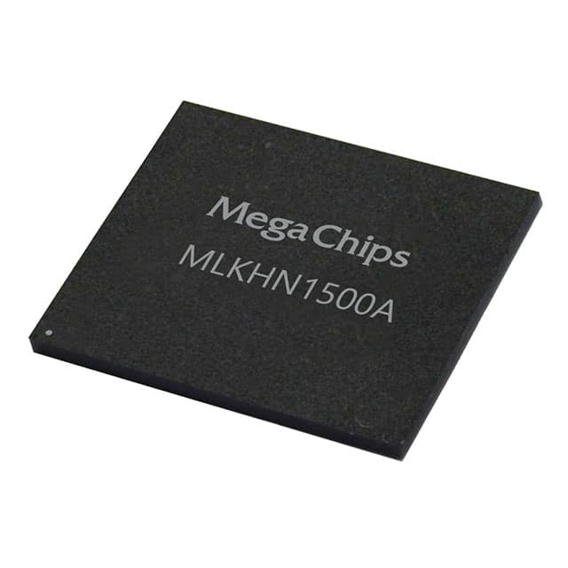 MLKHN1500AM IC HD-PLC PWR LINE COMM 238LBGA