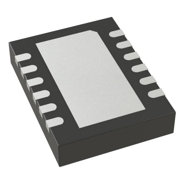 LTC4305IDHD#PBF IC INTERFACE SPECIALIZED 16DFN