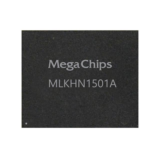 MLKHN1501AM IC HD-PLC PWR LINE COMM 238LBGA