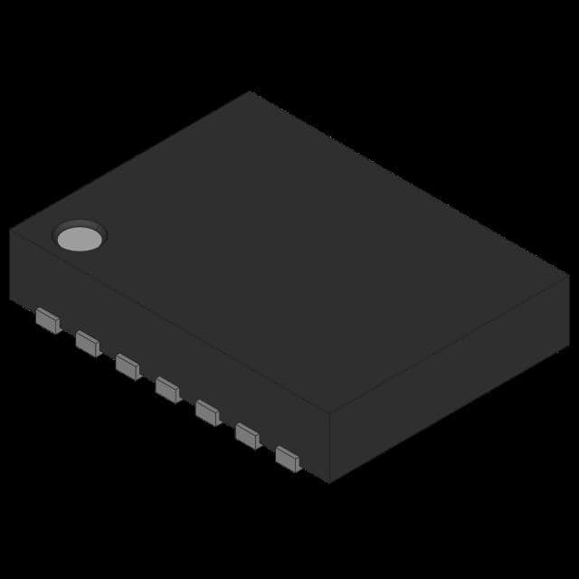 DS64EV100SD/NOPB-NS IC EQUALIZER SGL PROGR 14WSON
