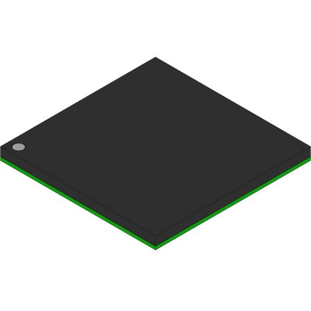 DS26102 16-PORT TRANSMISSION CONVERGENCE