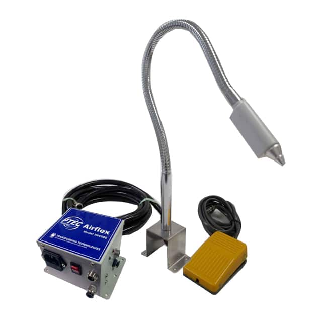 IN4200 PTEC AIRFLEX IONIZER, MOUNTABLE