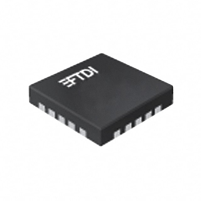 FT221XQ-T IC INTERFACE SPECIALIZED 20QFN