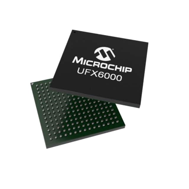 UFX6000-VE IC INTFACE SPECIALIZED 225LFBGA