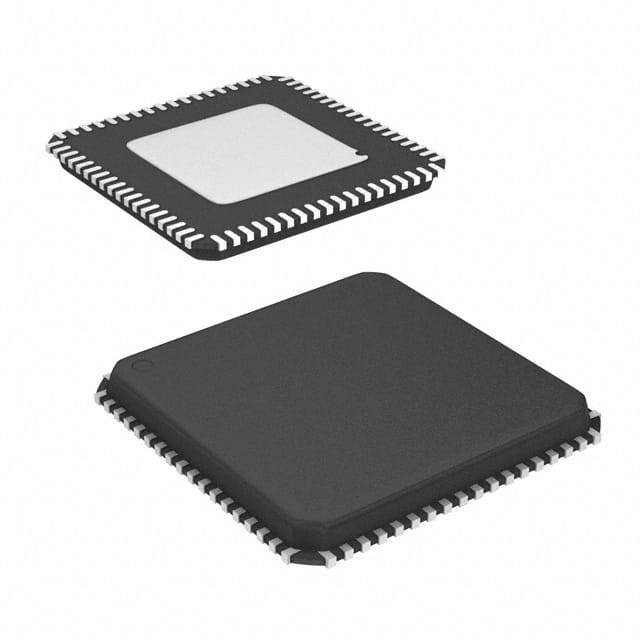 ISL54105ACRZ IC INTERFACE SPECIALIZED 72QFN
