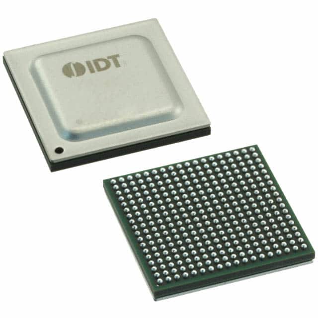 89HPES16T4AG2ALG8 IC INTFACE SPECIALIZED 324FCBGA