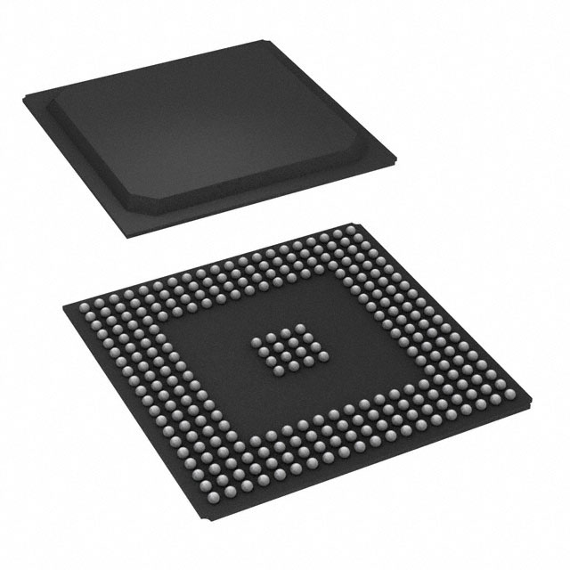 PCI9656-BA66BI G IC INTERFACE SPECIALIZED 272BGA