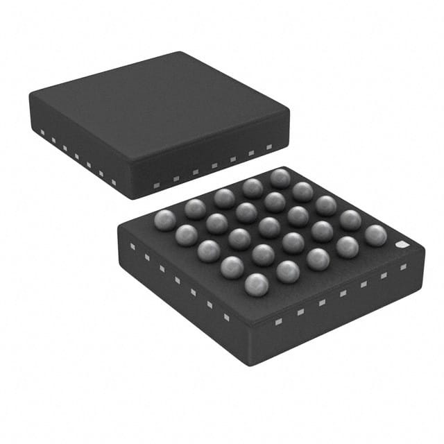 LMH0307GR/NOPB IC VIDEO DRIVER 25CSBGA