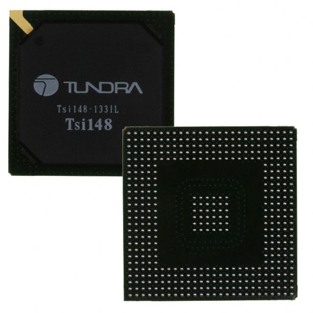 TSI148-133IL VME BUS CONTROLLER, CMOS, PBGA45